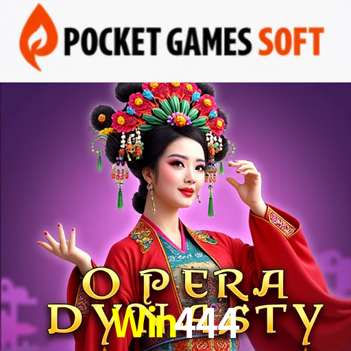 Win444: Seu Cassino Premiado com Pagamentos Rápidos