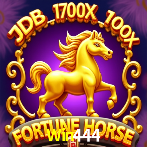 Win444: Jogue Crash e Experimente Alta Recompensa Instantânea