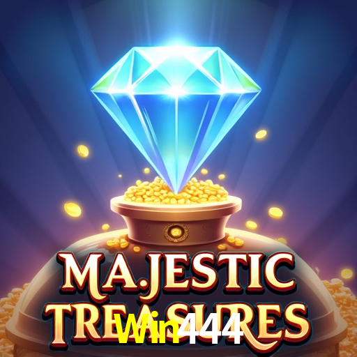 Win444 - Brasil Slot Cassino - Win444 Bet