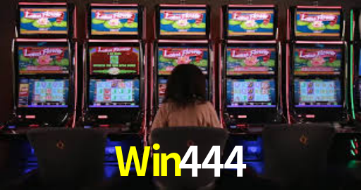 Win444 App